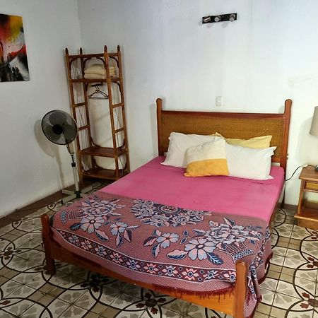 Casa Del Agua Bed & Breakfast กรานาดา ห้อง รูปภาพ