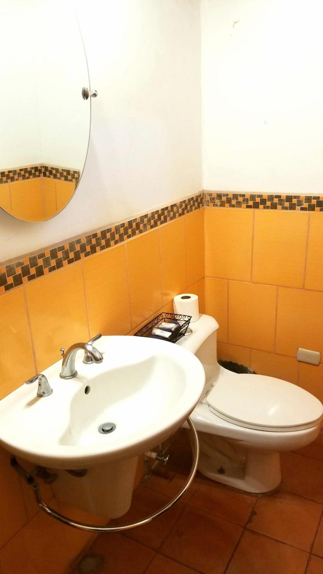 Casa Del Agua Bed & Breakfast กรานาดา ห้อง รูปภาพ
