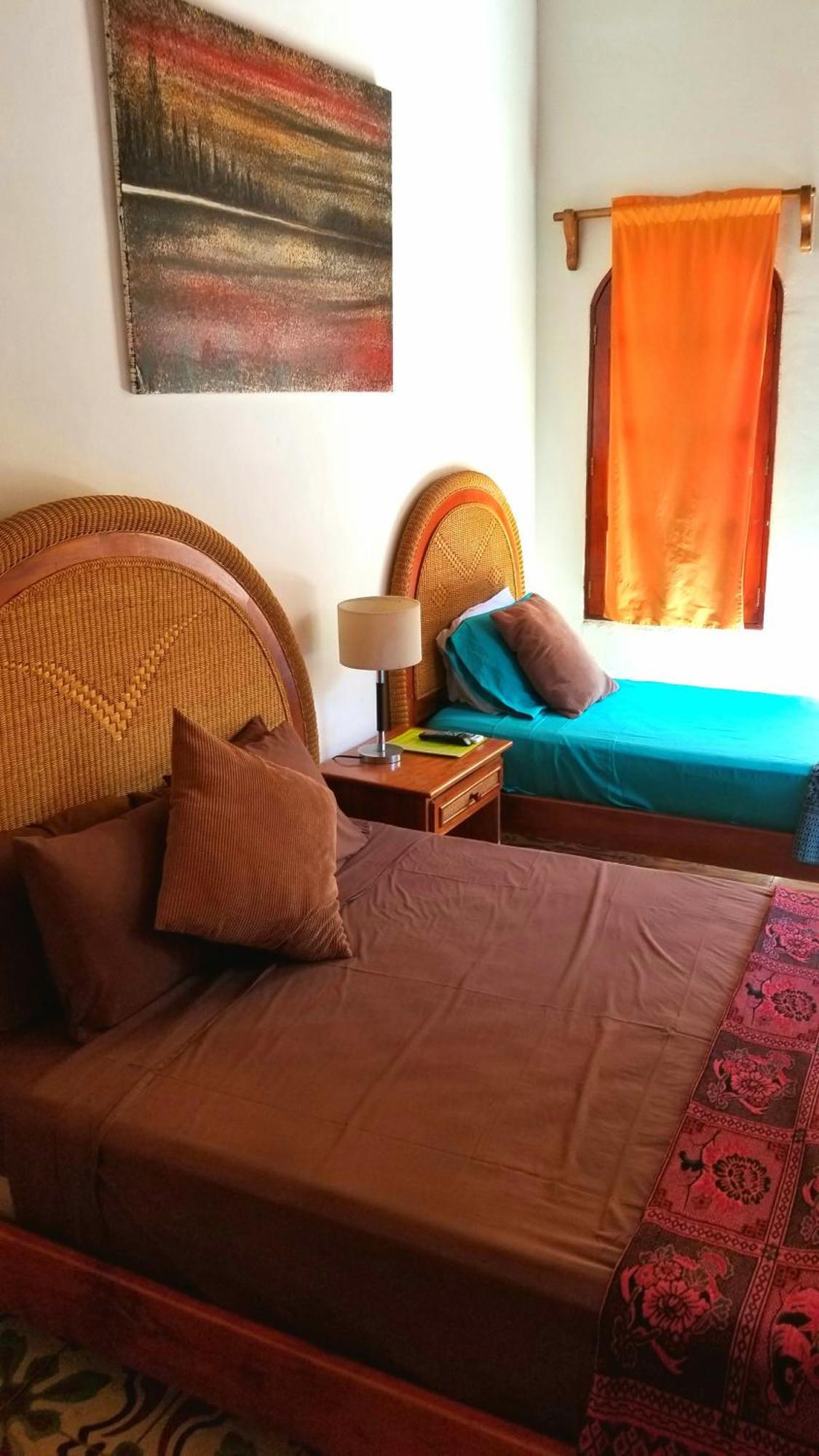 Casa Del Agua Bed & Breakfast กรานาดา ห้อง รูปภาพ