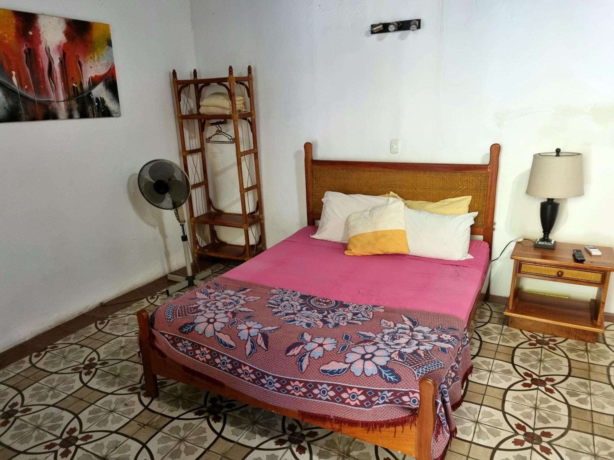 Casa Del Agua Bed & Breakfast กรานาดา ห้อง รูปภาพ