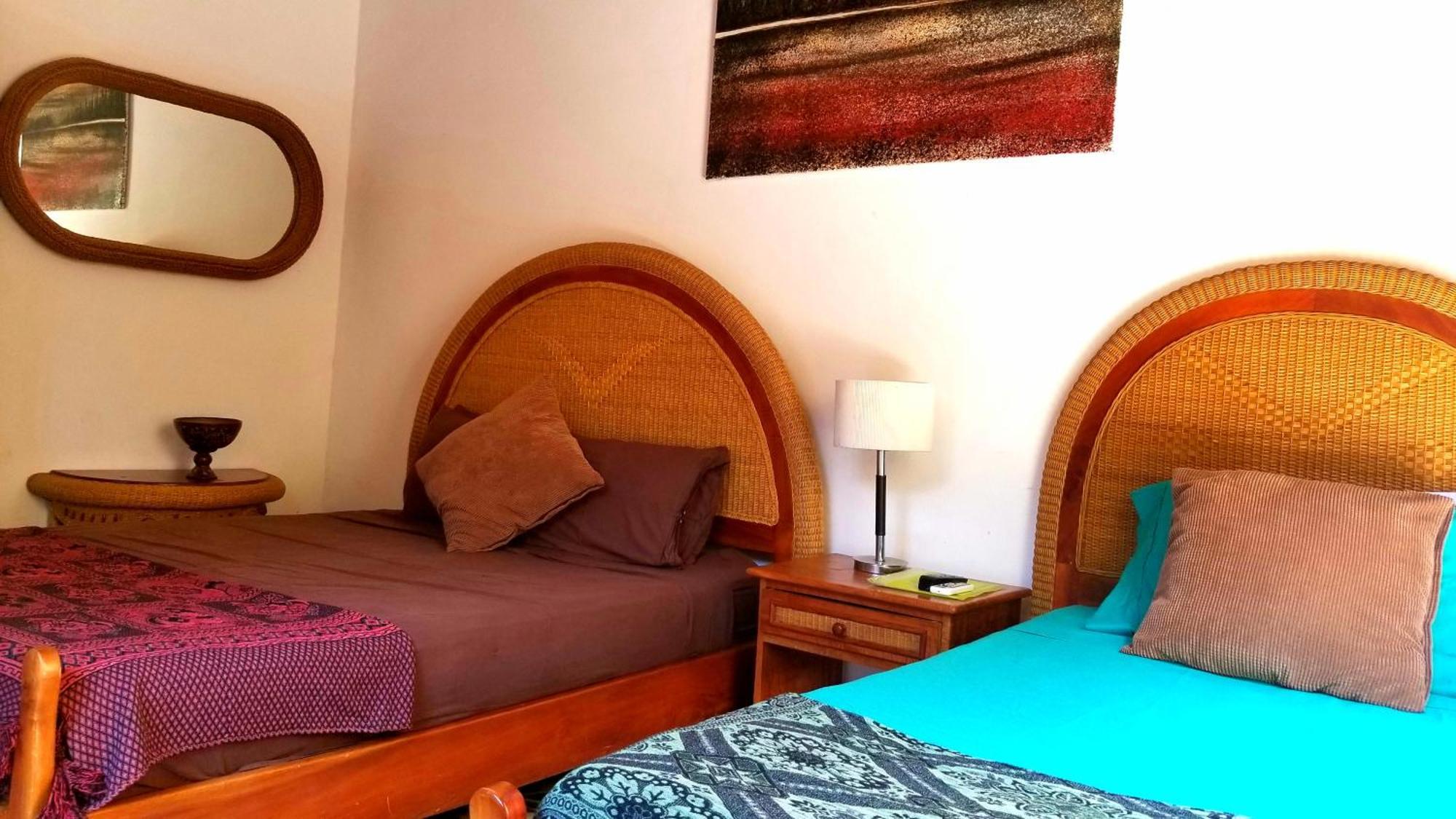 Casa Del Agua Bed & Breakfast กรานาดา ห้อง รูปภาพ