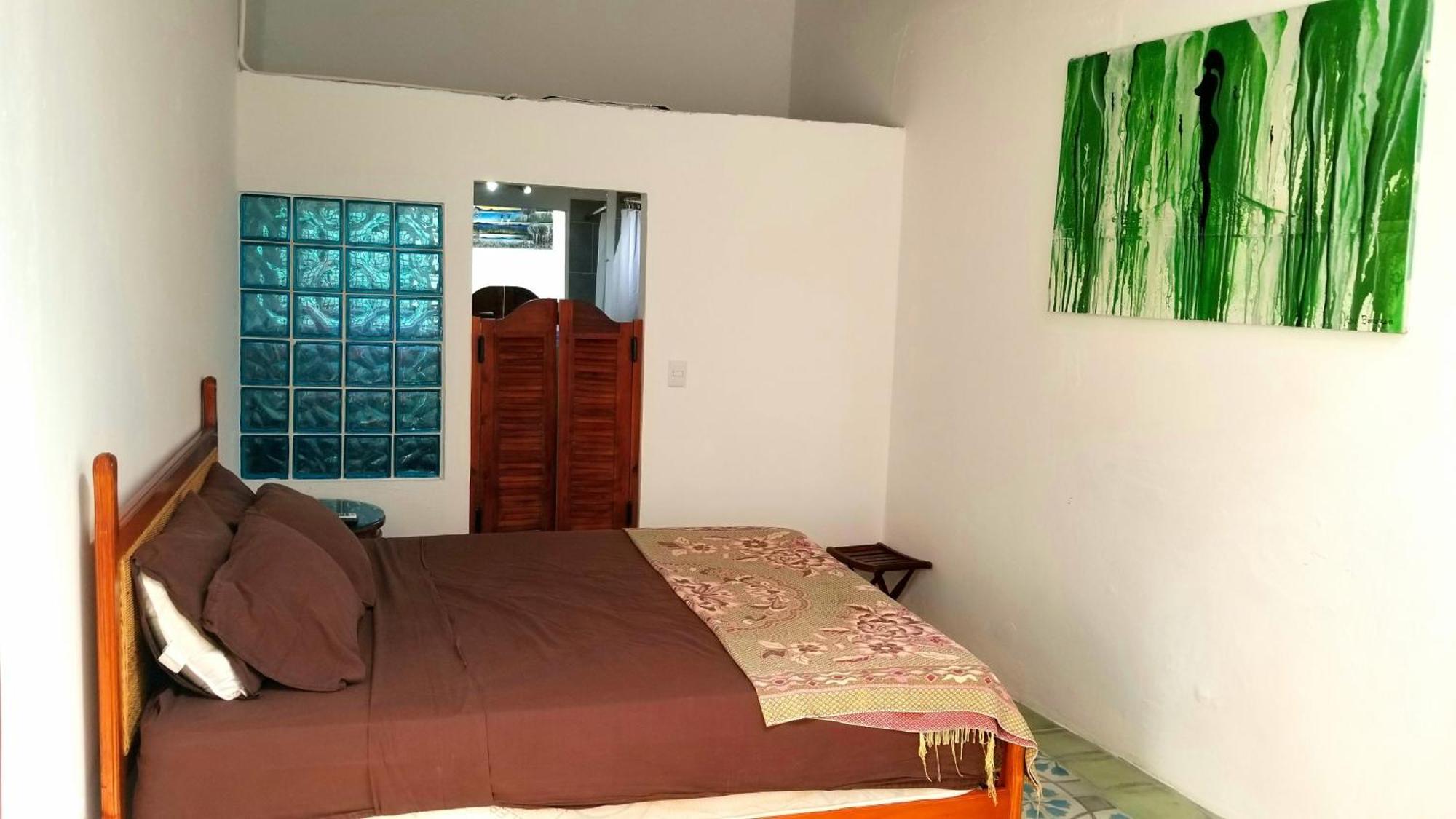 Casa Del Agua Bed & Breakfast กรานาดา ห้อง รูปภาพ