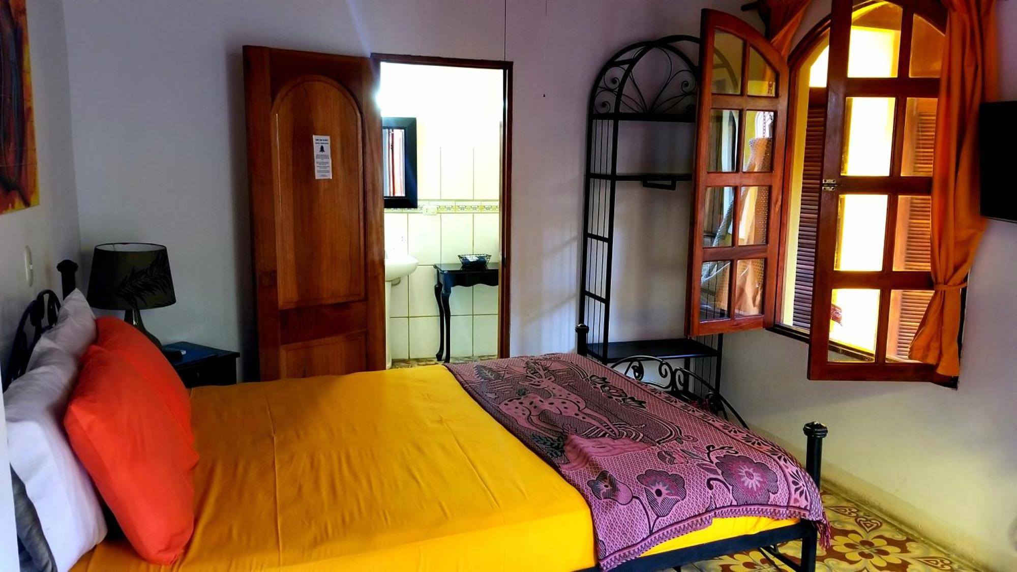 Casa Del Agua Bed & Breakfast กรานาดา ห้อง รูปภาพ