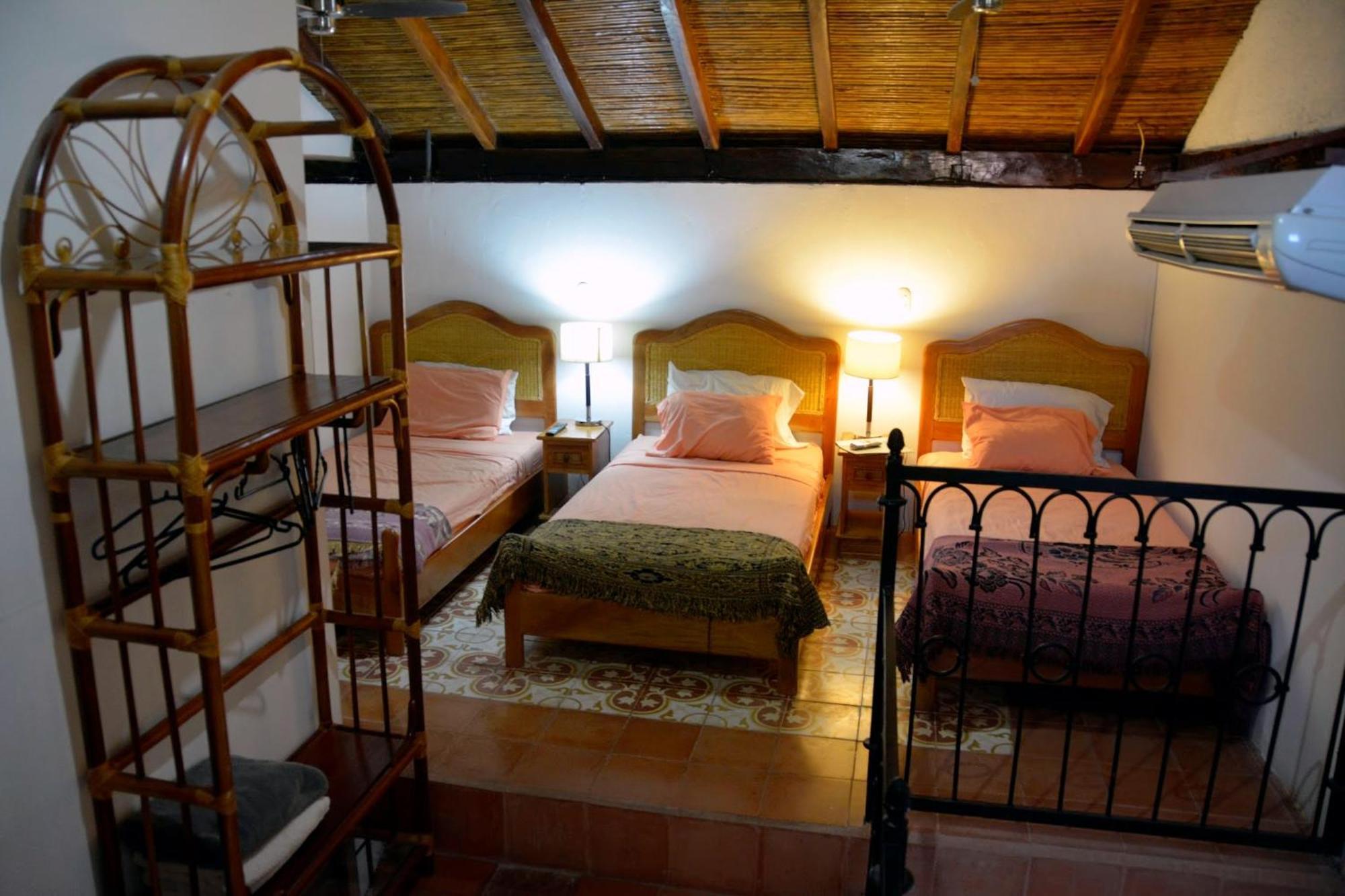 Casa Del Agua Bed & Breakfast กรานาดา ห้อง รูปภาพ